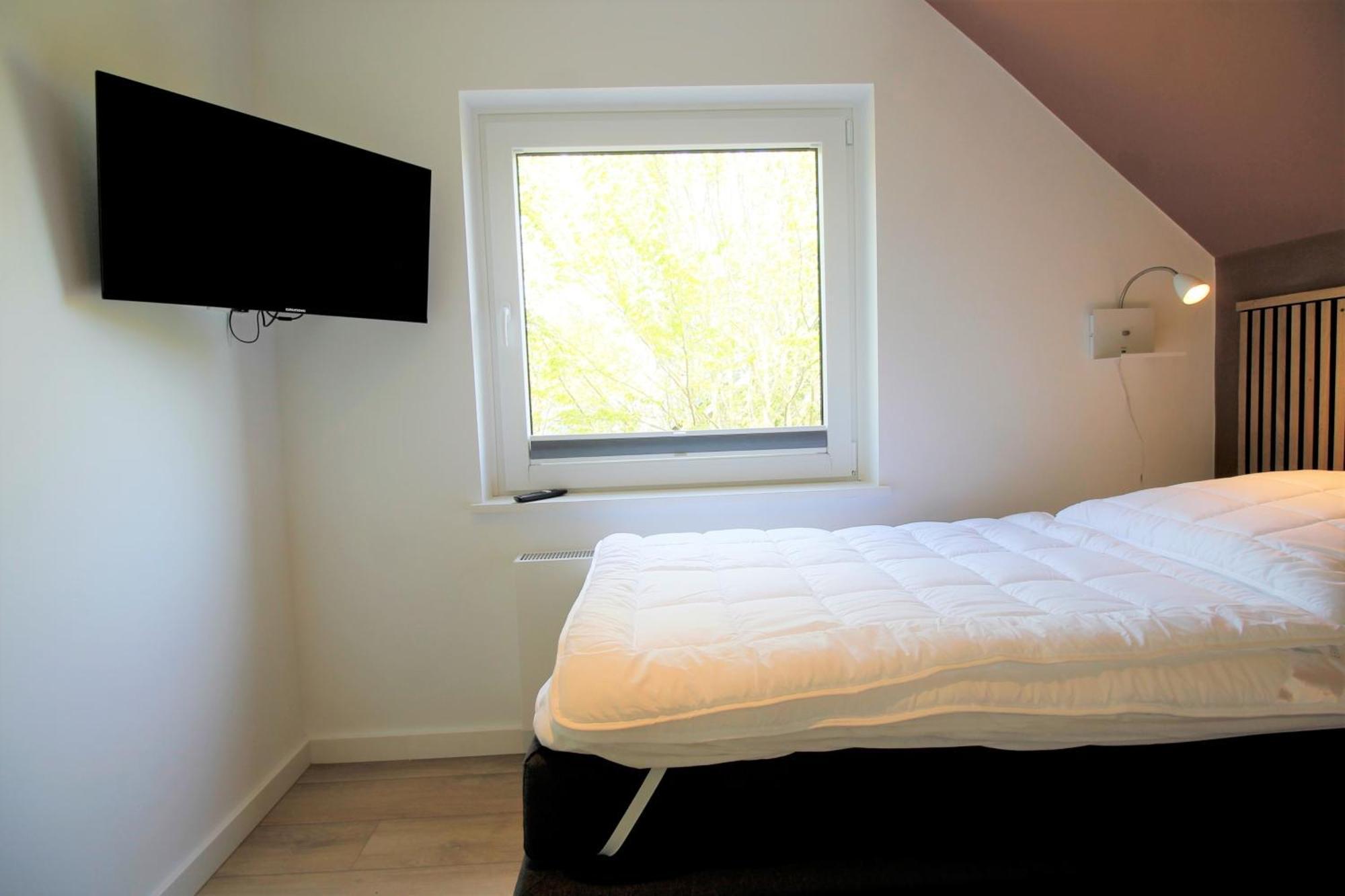 Haus Barbara - Schwimmbad Und Sauna Im Haus-Whg 12 Grömitz المظهر الخارجي الصورة